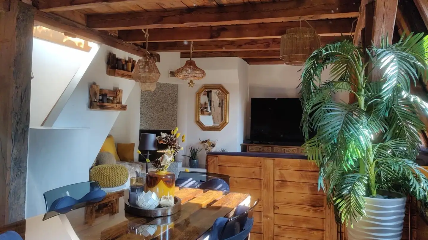 Chambre à louer - Gubelstrasse 54, 8050 Zürich - Photo 4