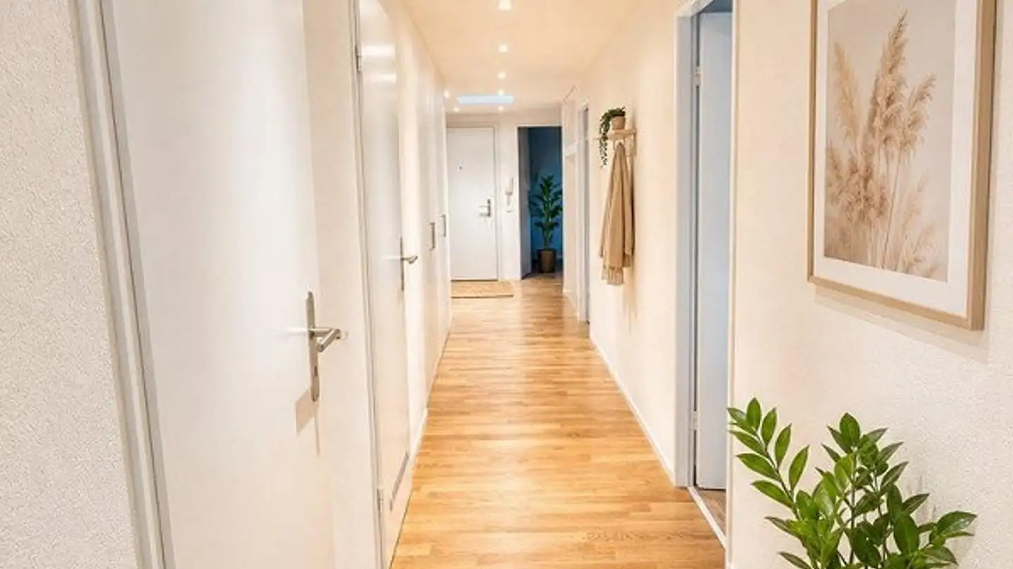 Appartement à louer - Mösliweg 30, 3098 Köniz - Photo 3