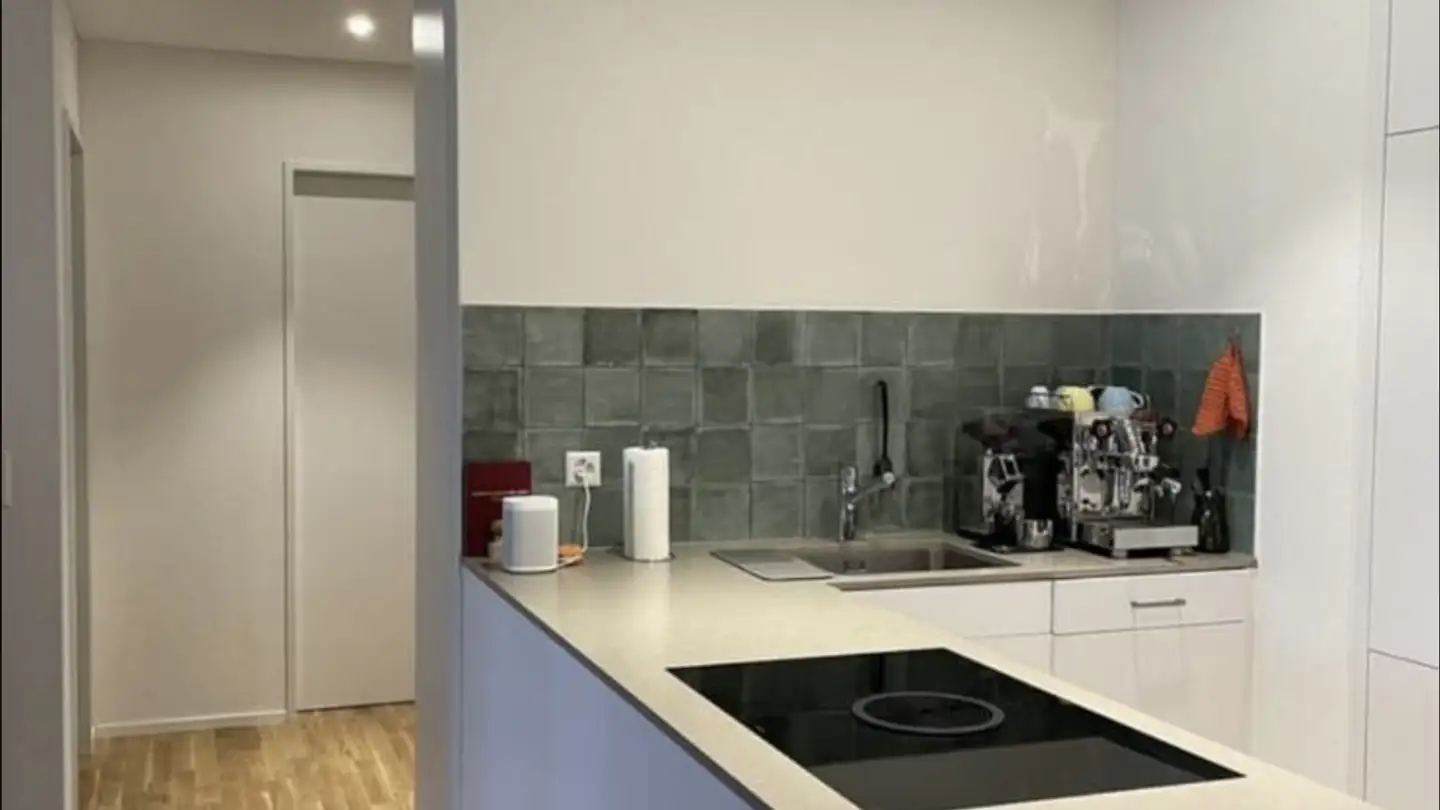 Möblierte Wohnung mieten - 8610 Uster - Foto 2