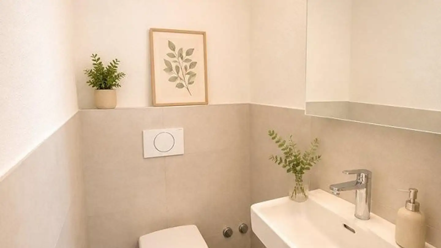 Appartement à louer - Mösliweg 30, 3098 Köniz - Photo 4
