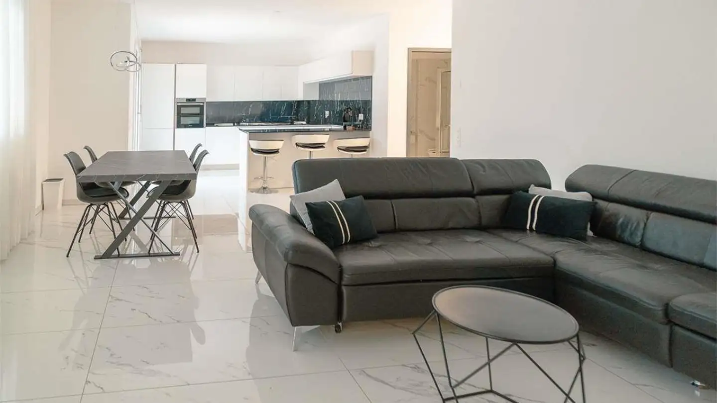 Appartamento in affitto - Via Merlina 15, 6962 Viganello - Foto 2