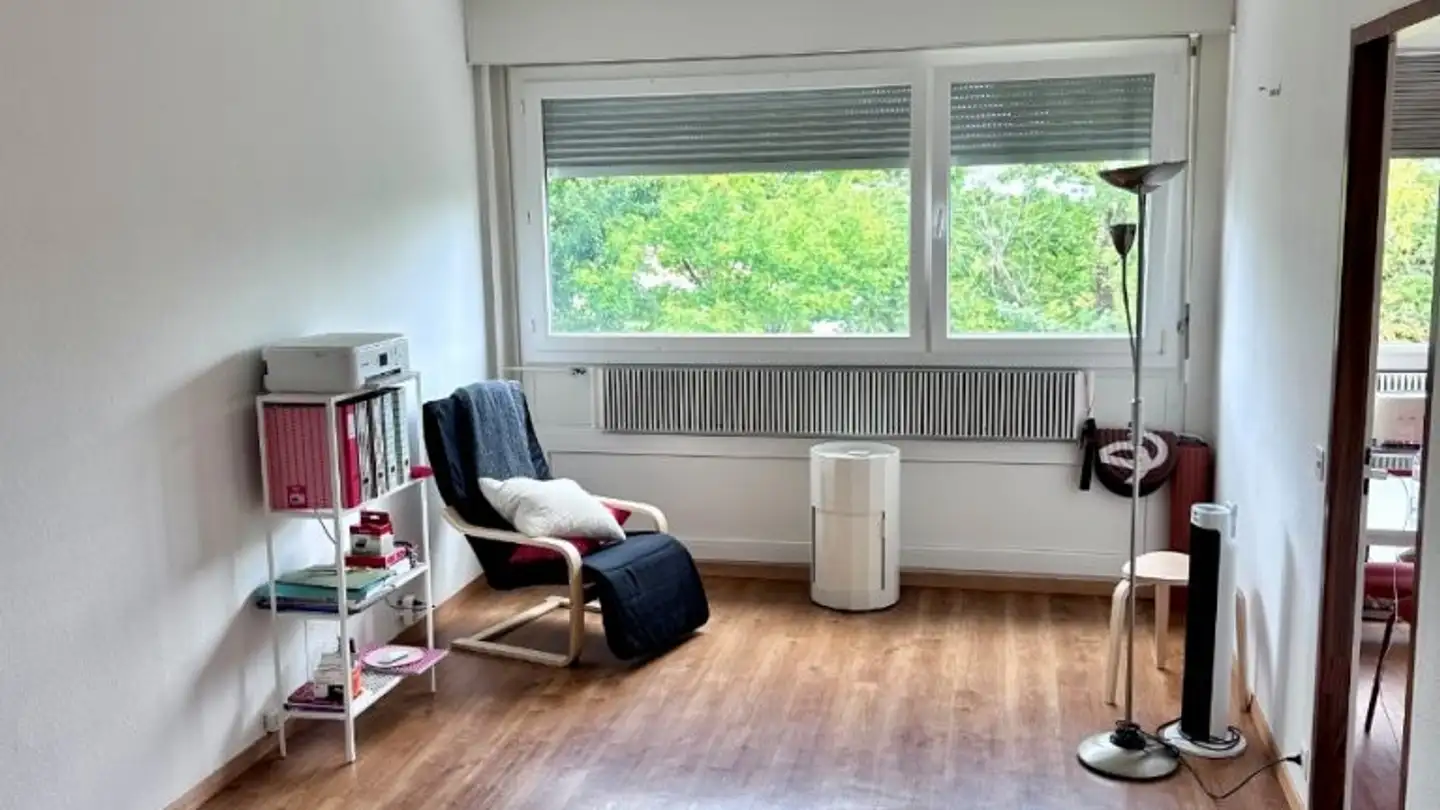 Apartment for rent - Route de l'Etraz 54, 1260 Nyon