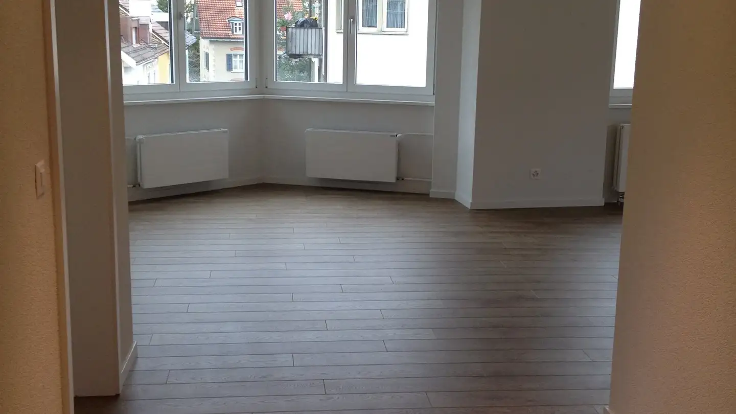 Apartment for rent - Geranienstrasse 14, 8008 Zürich - Photo 2