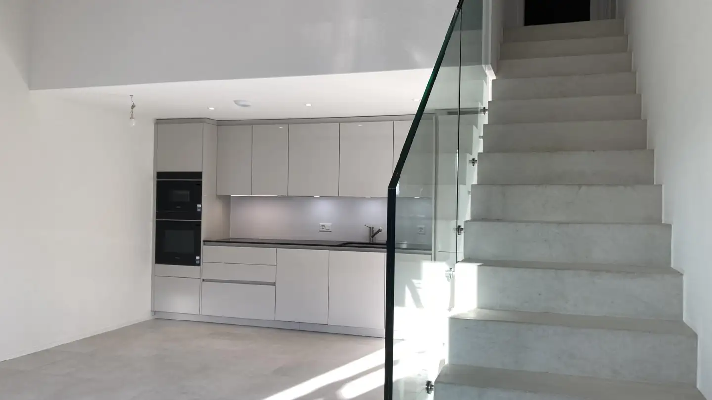 Maisonette mieten - Route De Cossonay 6b, 1303 Penthaz