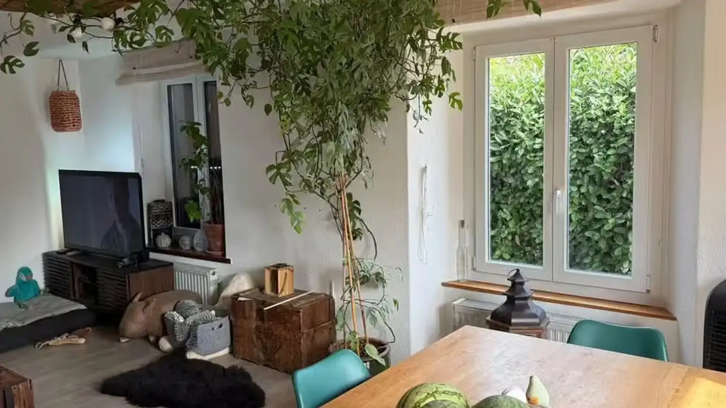 Maison individuelle à louer - 2950 Courgenay - Photo 3