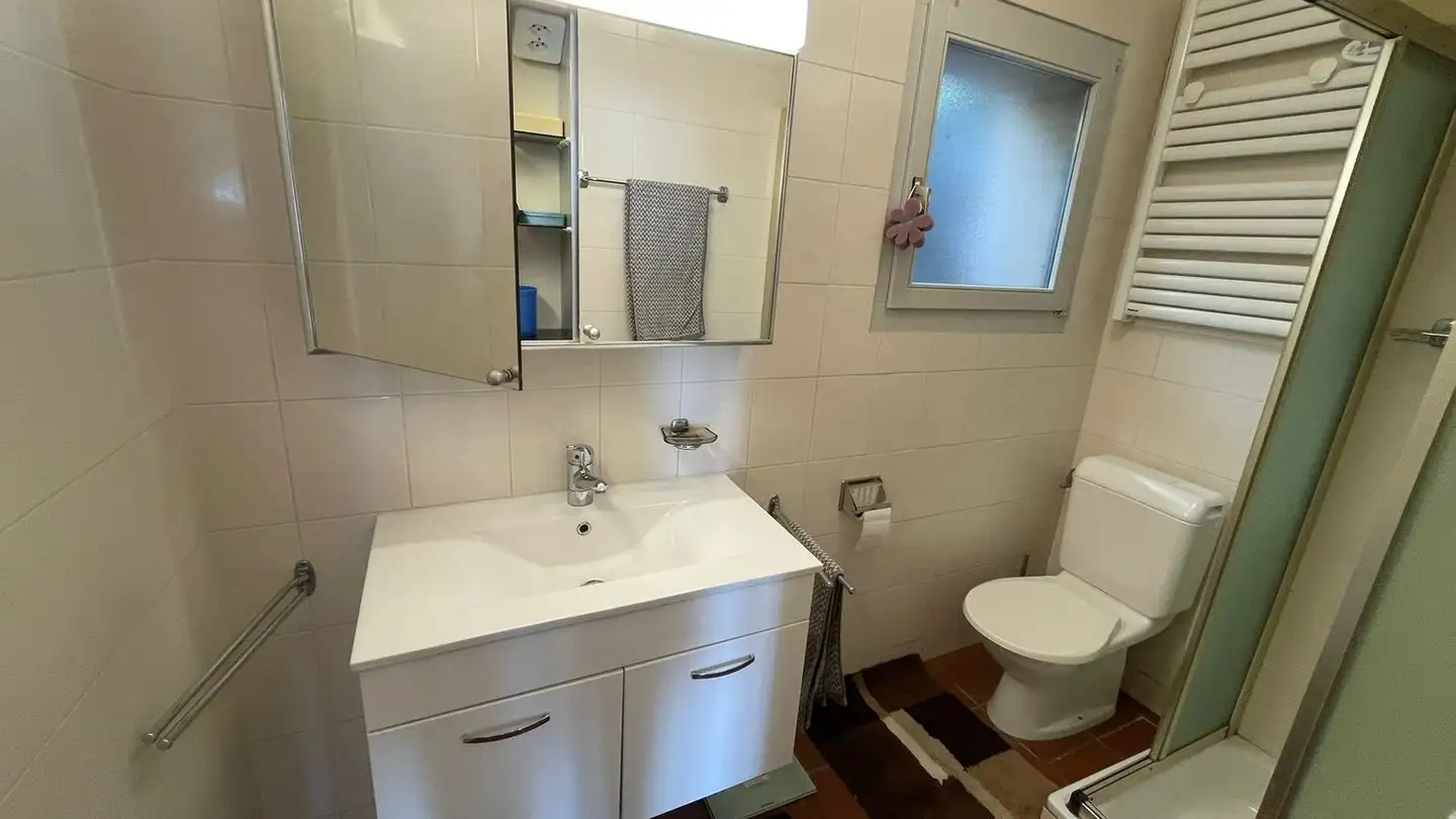 Casa singola in affitto - Via Dei Ronchi 6, 6936 Cademario - Photo 3