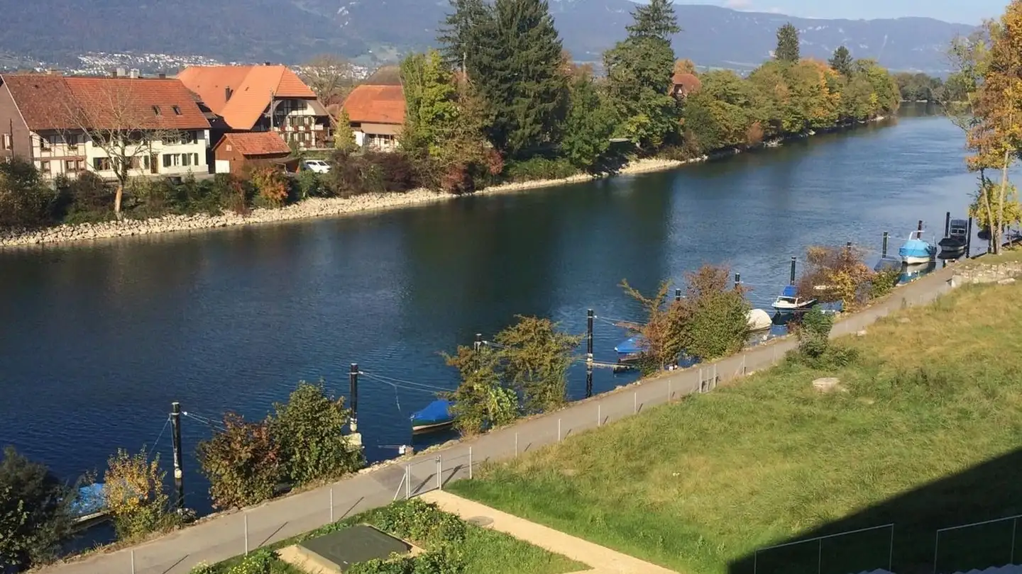 Appartamento in affitto - Bernstrasse 13a, 3294 Büren an der Aare - Photo 4