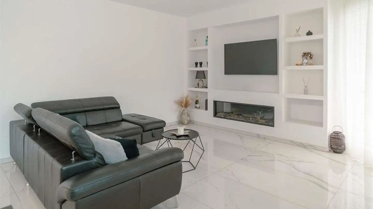 Appartamento in affitto - Via Merlina 15, 6962 Viganello - Foto 3