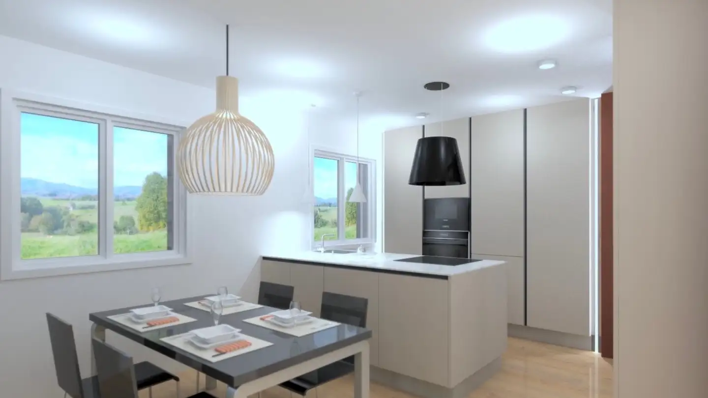 Apartment for sale - 6952 Canobbio - Photo 2