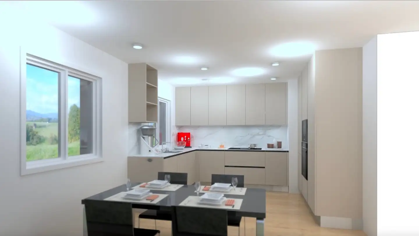 Apartment for sale - 6952 Canobbio - Photo 3