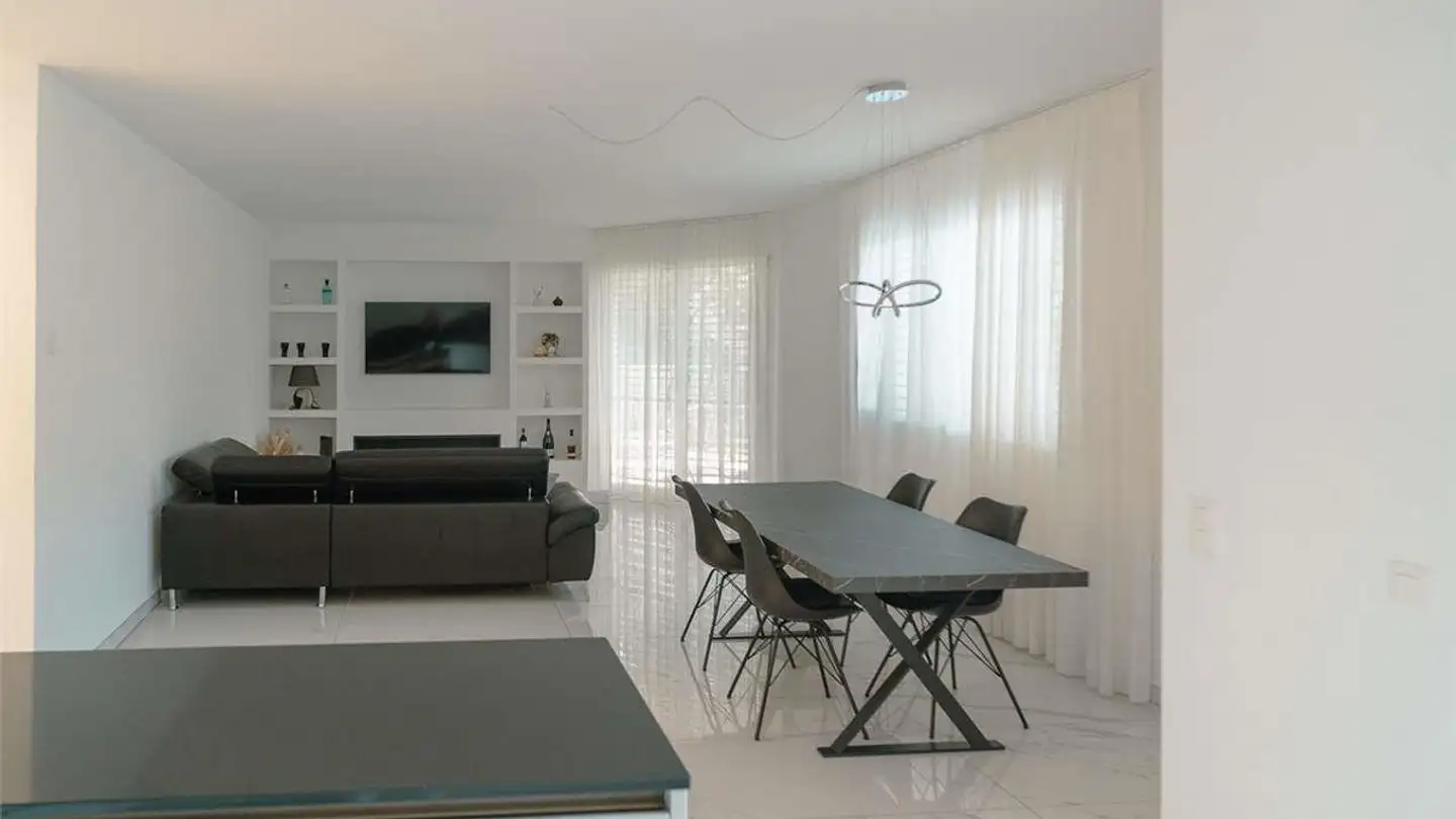 Appartamento in affitto - Via Merlina 15, 6962 Viganello - Foto 4