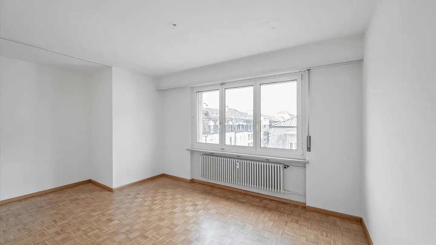 Apartment for rent - Florastrasse 25, 4057 Basel - Photo 2