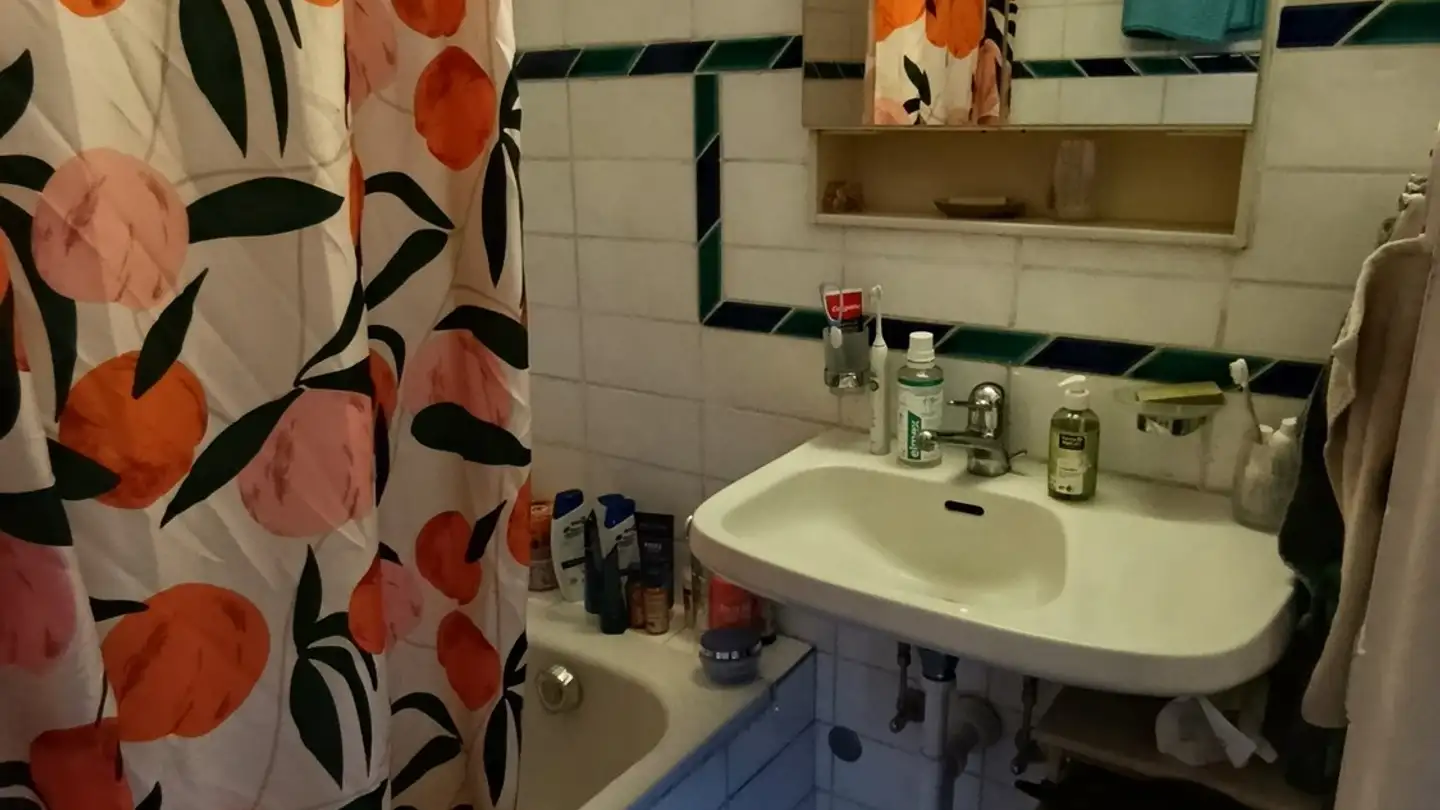 Furnished apartment for rent - 8008 Zürich - Photo 4