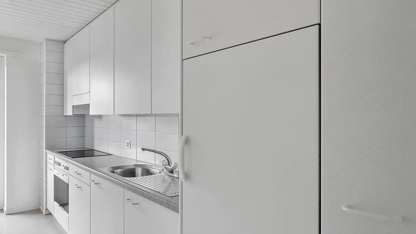 Apartment for rent - Florastrasse 25, 4057 Basel - Photo 3