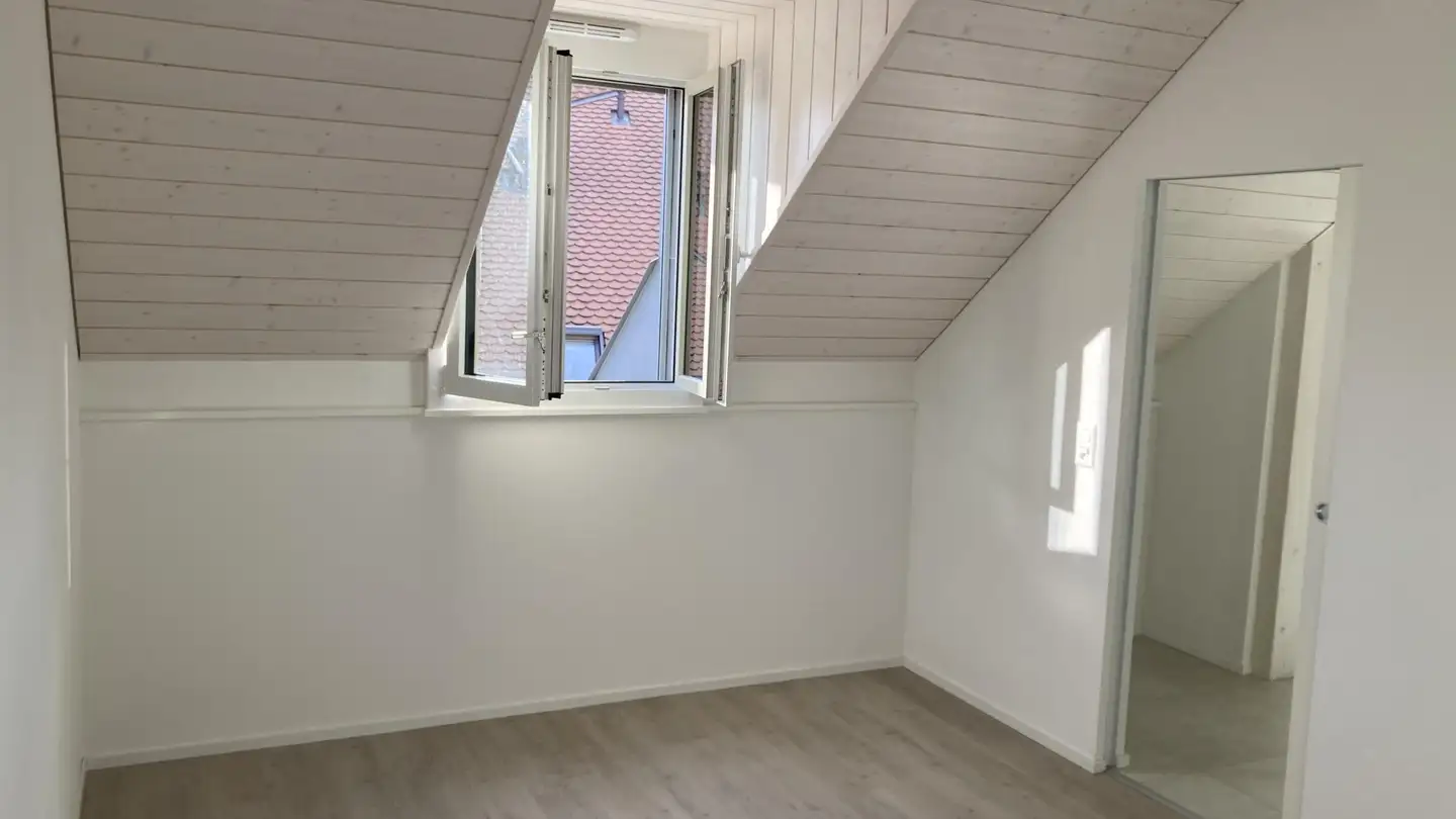 Maisonette mieten - Route De Cossonay 6b, 1303 Penthaz - Foto 4