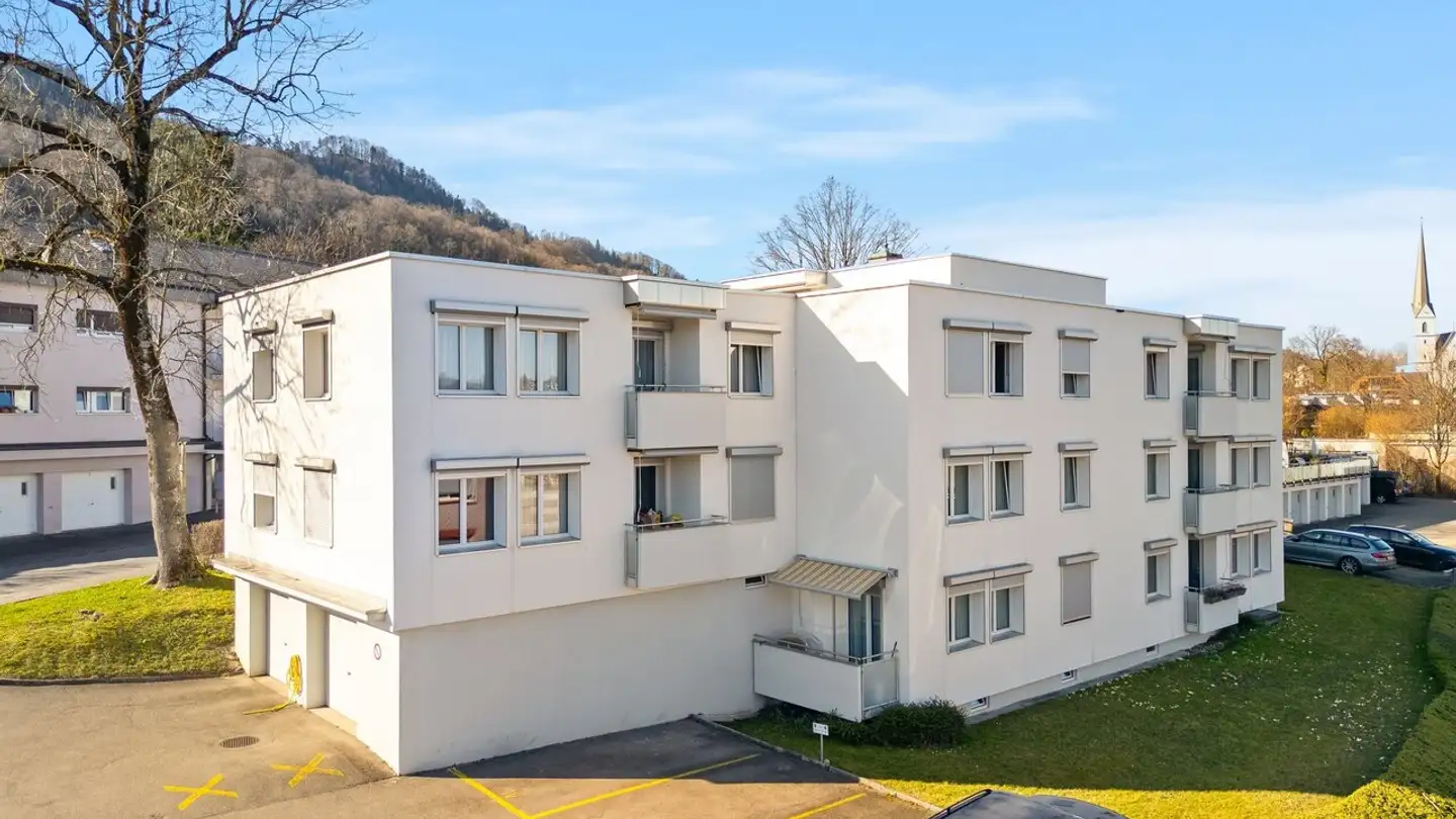 Wohnung kaufen - Haldenstrasse, 8134 Adliswil