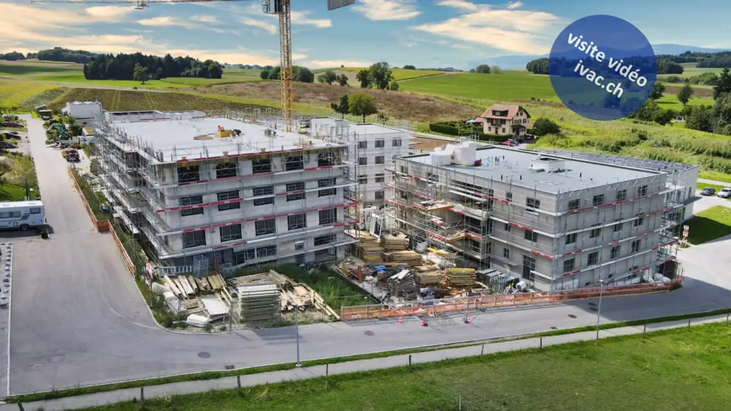 Apartment for sale - 1489 Murist