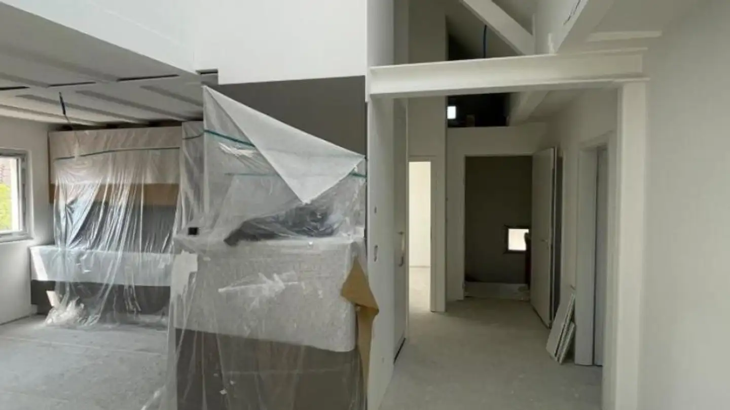 Attic flat for sale - Chemin du Fontenay 2, 1400 Yverdon-les-Bains - Photo 3