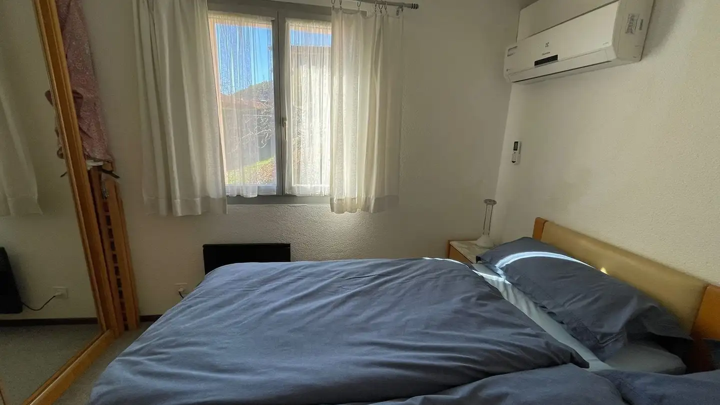 Casa singola in affitto - Via Dei Ronchi 6, 6936 Cademario - Photo 4