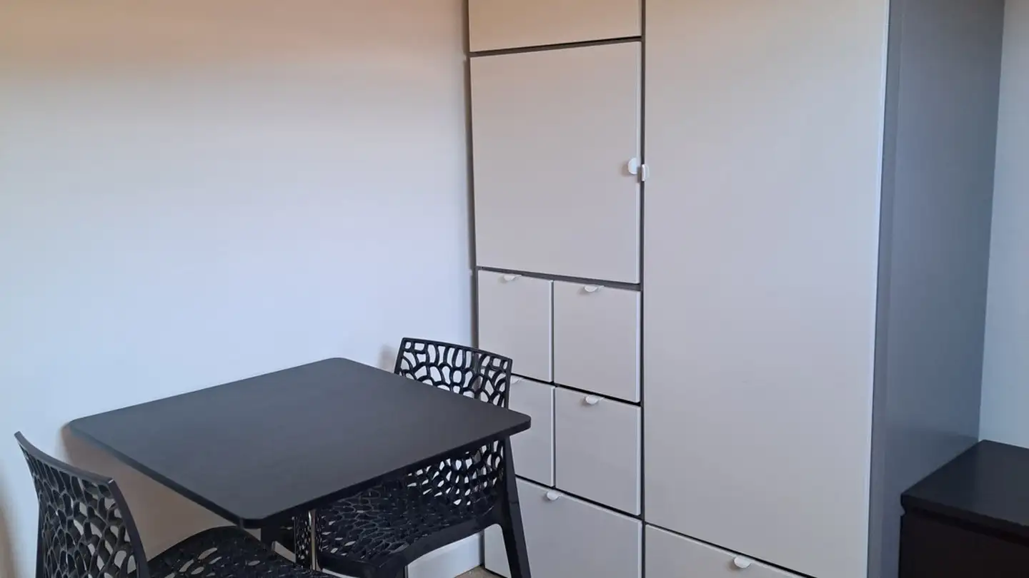 Single room for rent - Rue Jean- Dassier 10, 1201 Genève - Photo 3