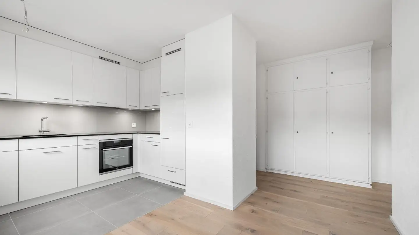 Apartment for rent - Rufsteinweg 2, 4410 Liestal - Photo 2