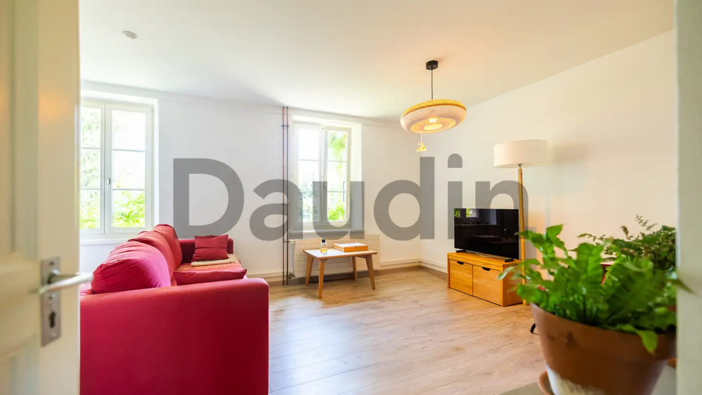 Einfamilienhaus kaufen - 1298 Céligny - Foto 3