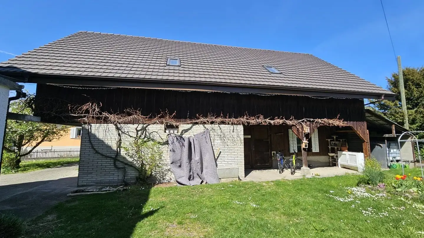 Storage space for rent - Bankweg, 5610 Wohlen AG