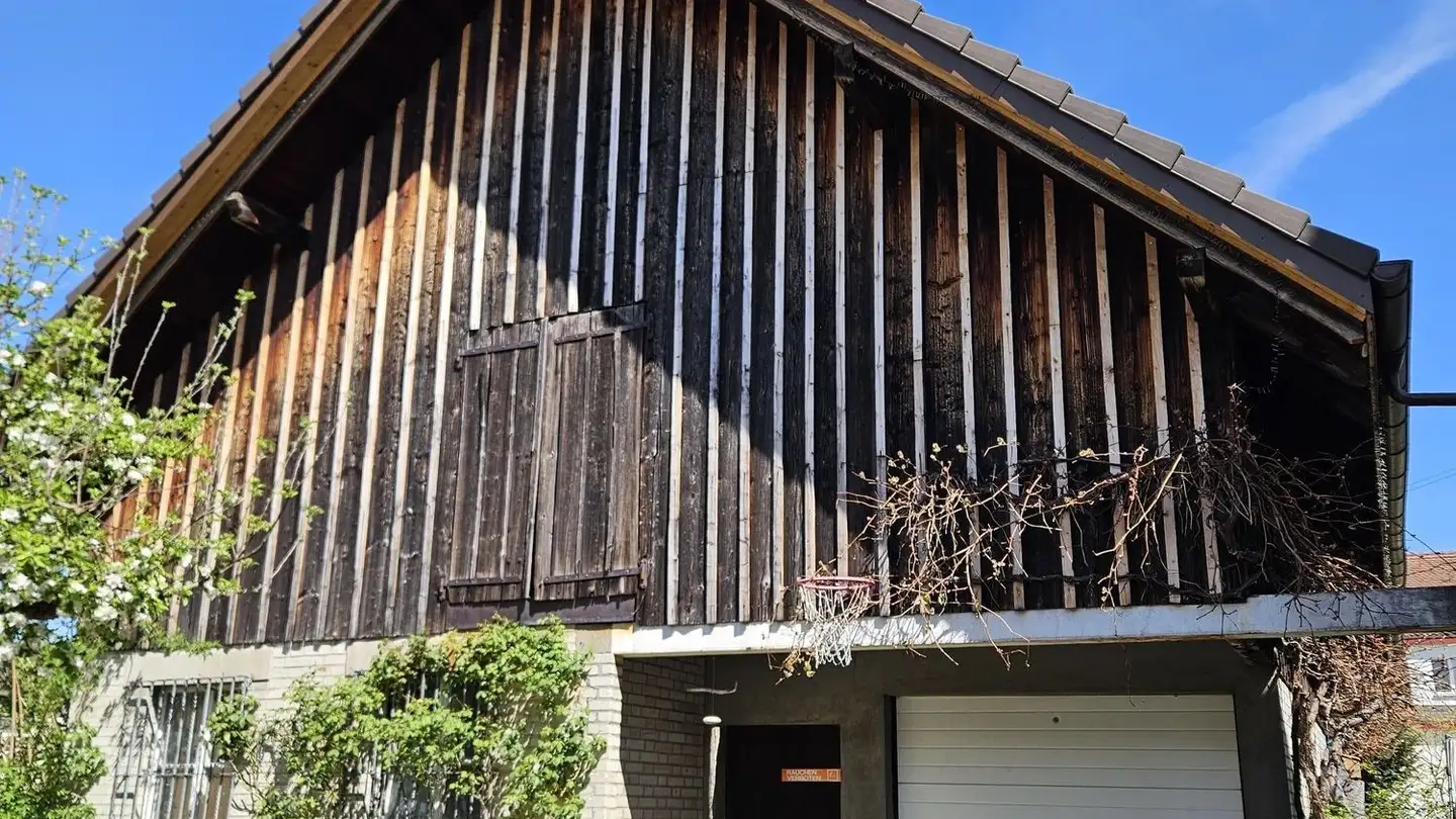 Storage space for rent - Bankweg, 5610 Wohlen AG - Photo 2