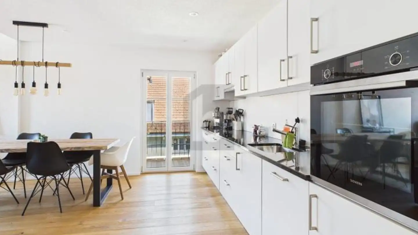 Duplex for sale - 3432 Lützelflüh-Goldbach
