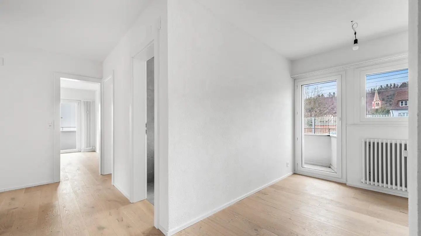 Apartment for rent - Rufsteinweg 2, 4410 Liestal - Photo 3