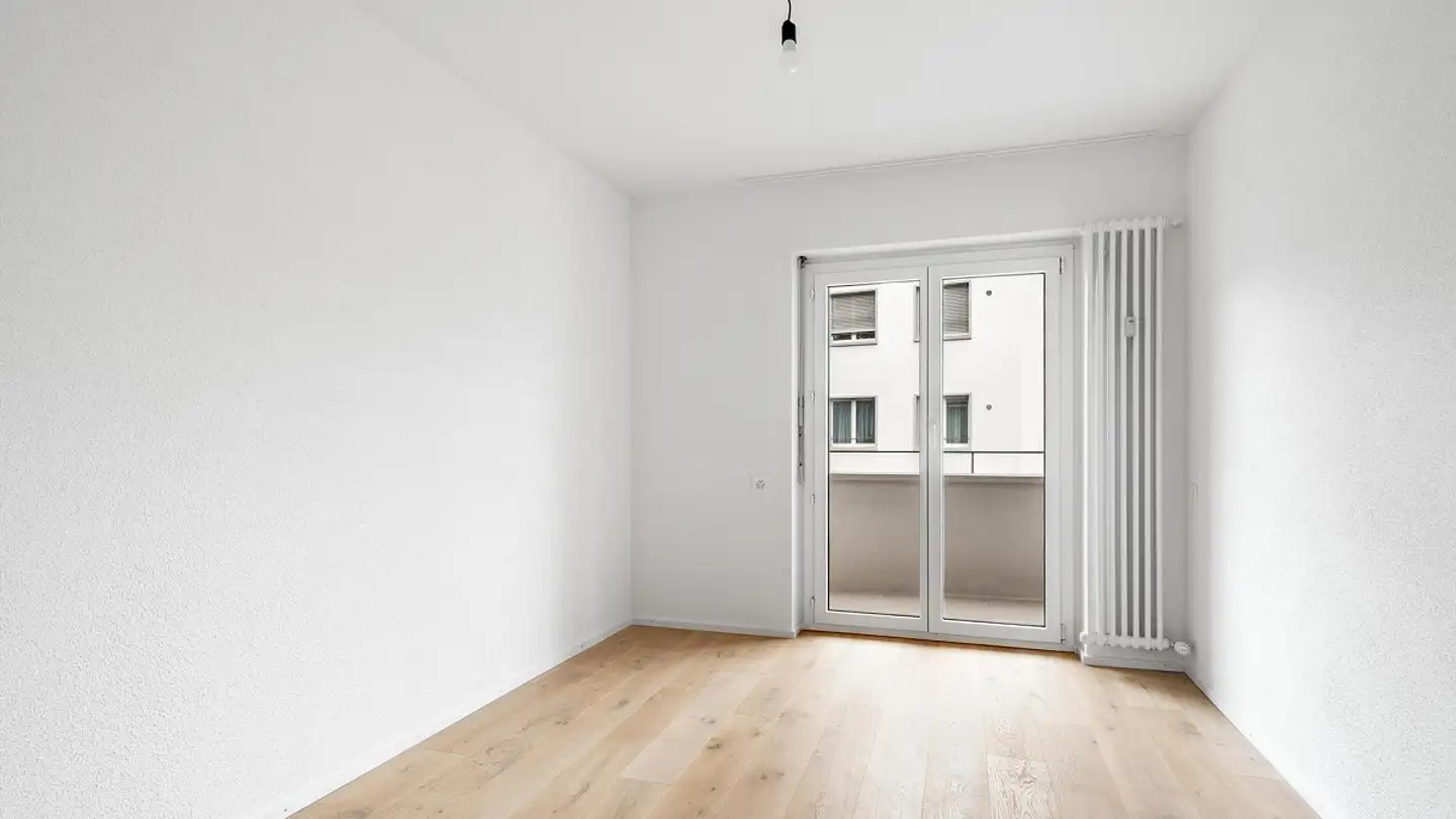 Apartment for rent - Rufsteinweg 2, 4410 Liestal - Photo 4