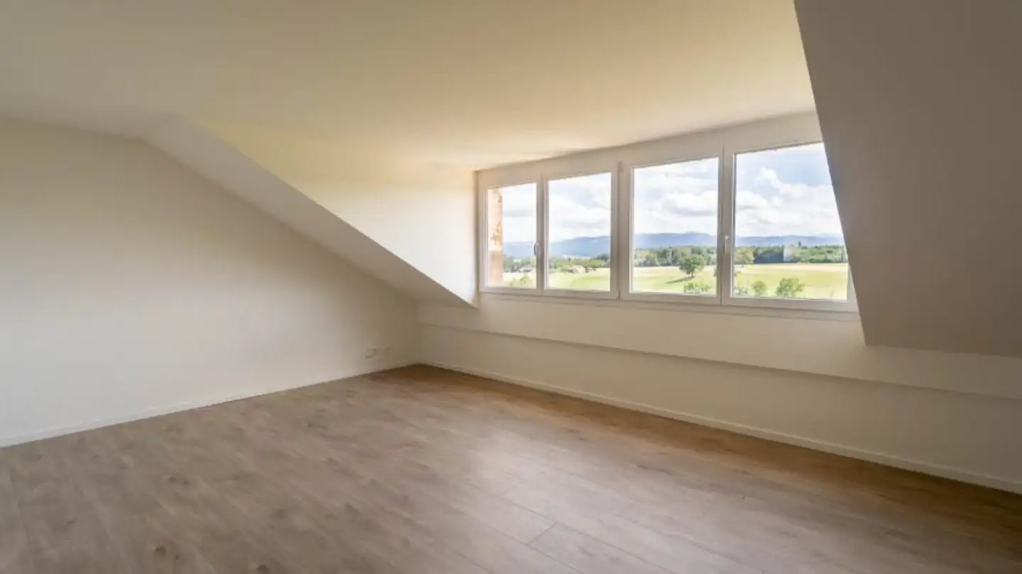 Apartment for sale - Route de la Fin-d'Avau 8, 1756 Onnens FR - Photo 2