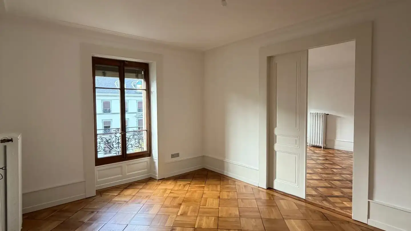 Apartment for rent - Boulevard Helvétique 26, 1207 Genève - Photo 3