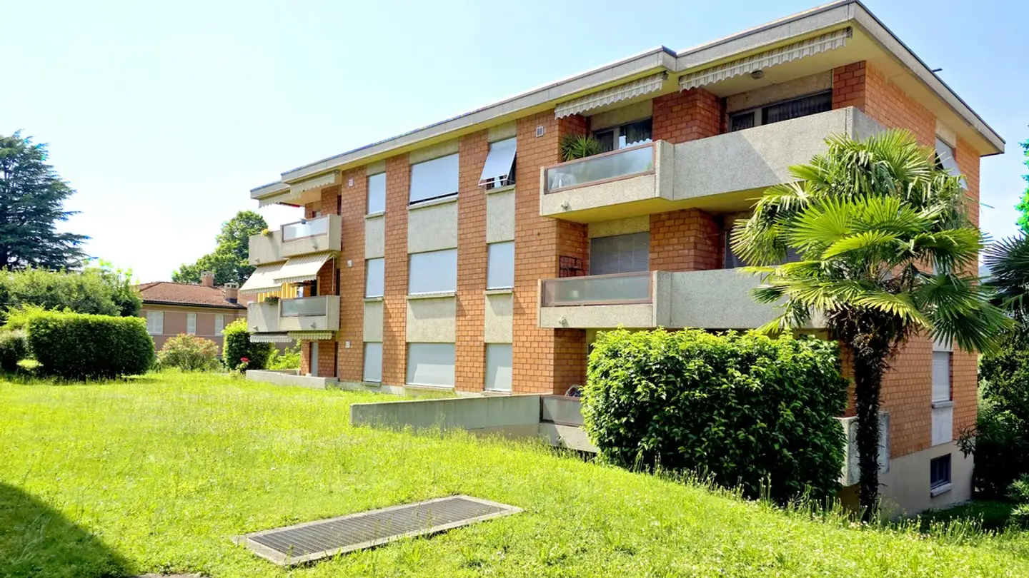 Wohnung kaufen - 6850 Mendrisio - Foto 2