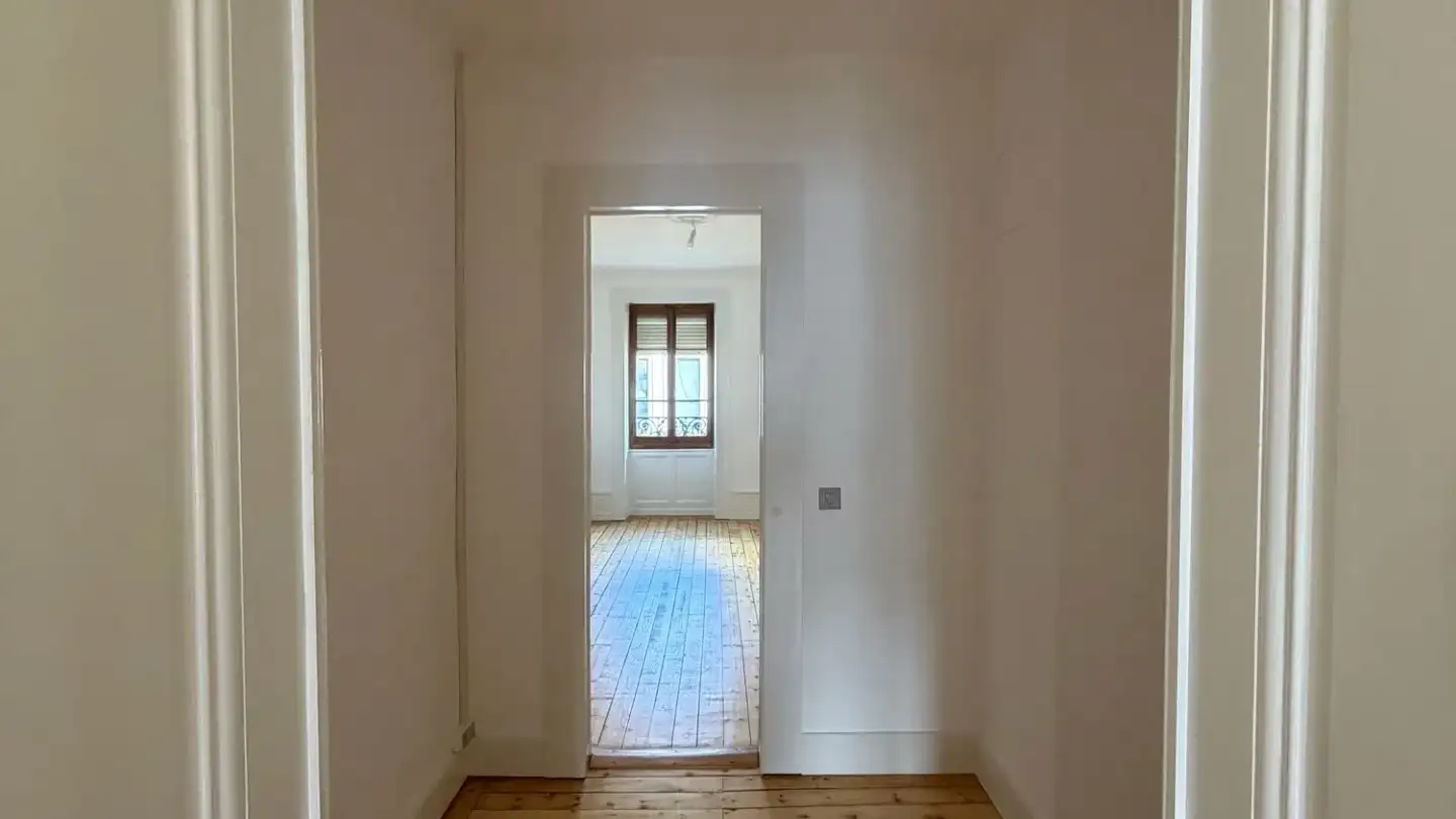 Apartment for rent - Boulevard Helvétique 26, 1207 Genève - Photo 4