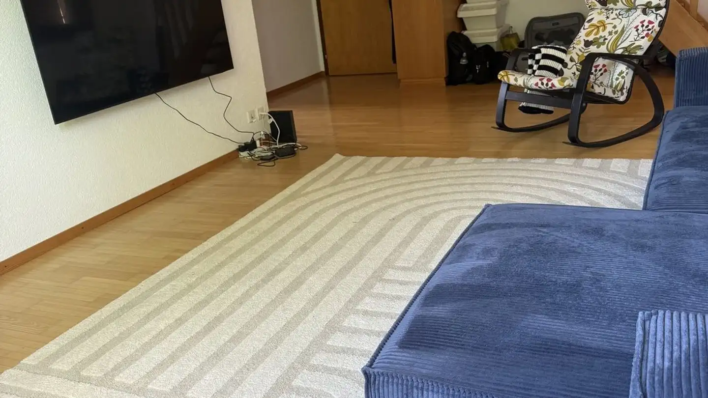Apartment for rent - Präderwanstrasse 1, 1734 Tentlingen - Photo 2