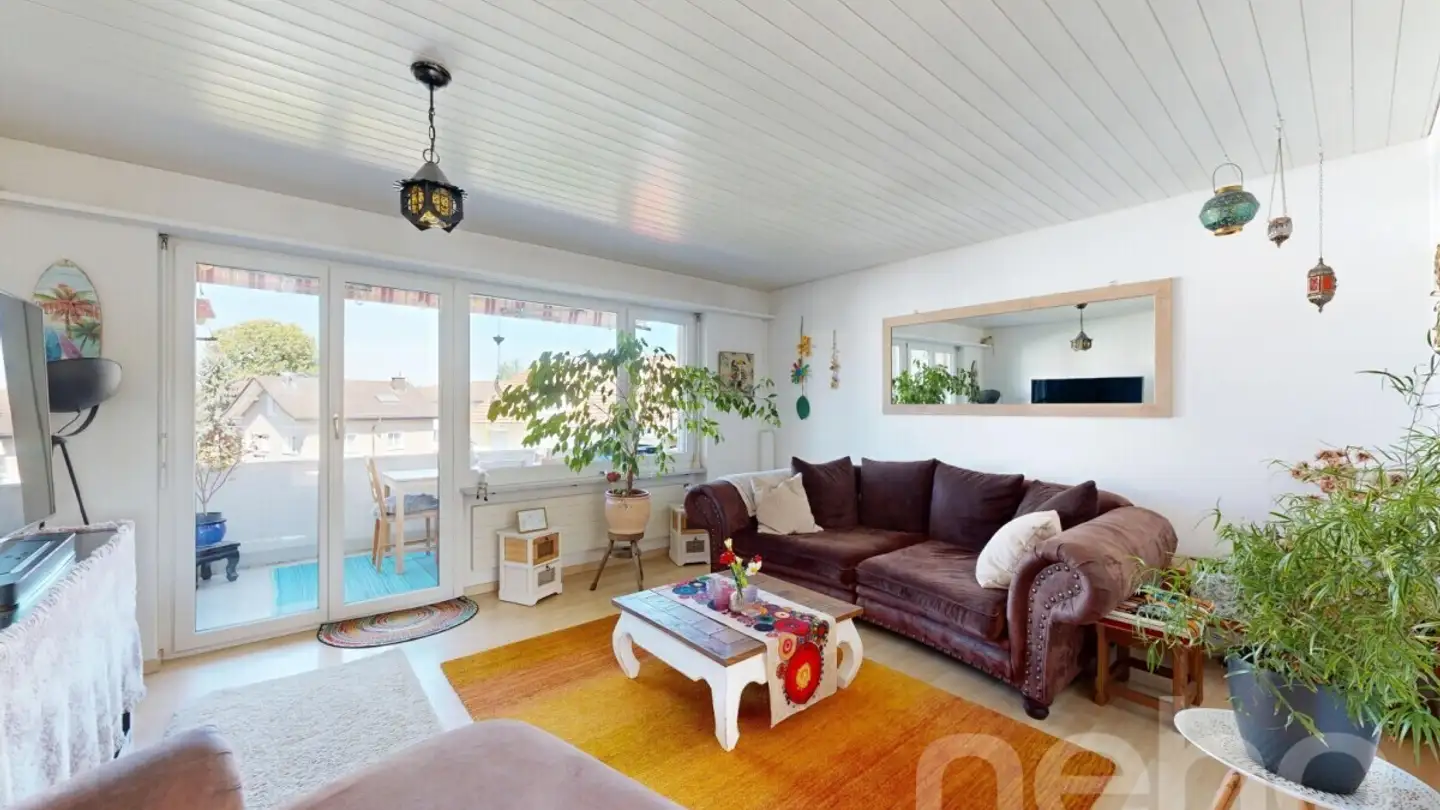 Maison atypique à vendre - 9536 Schwarzenbach SG - Photo 3