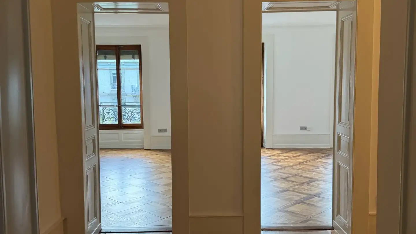 Apartment for rent - Boulevard Helvétique 26, 1207 Genève