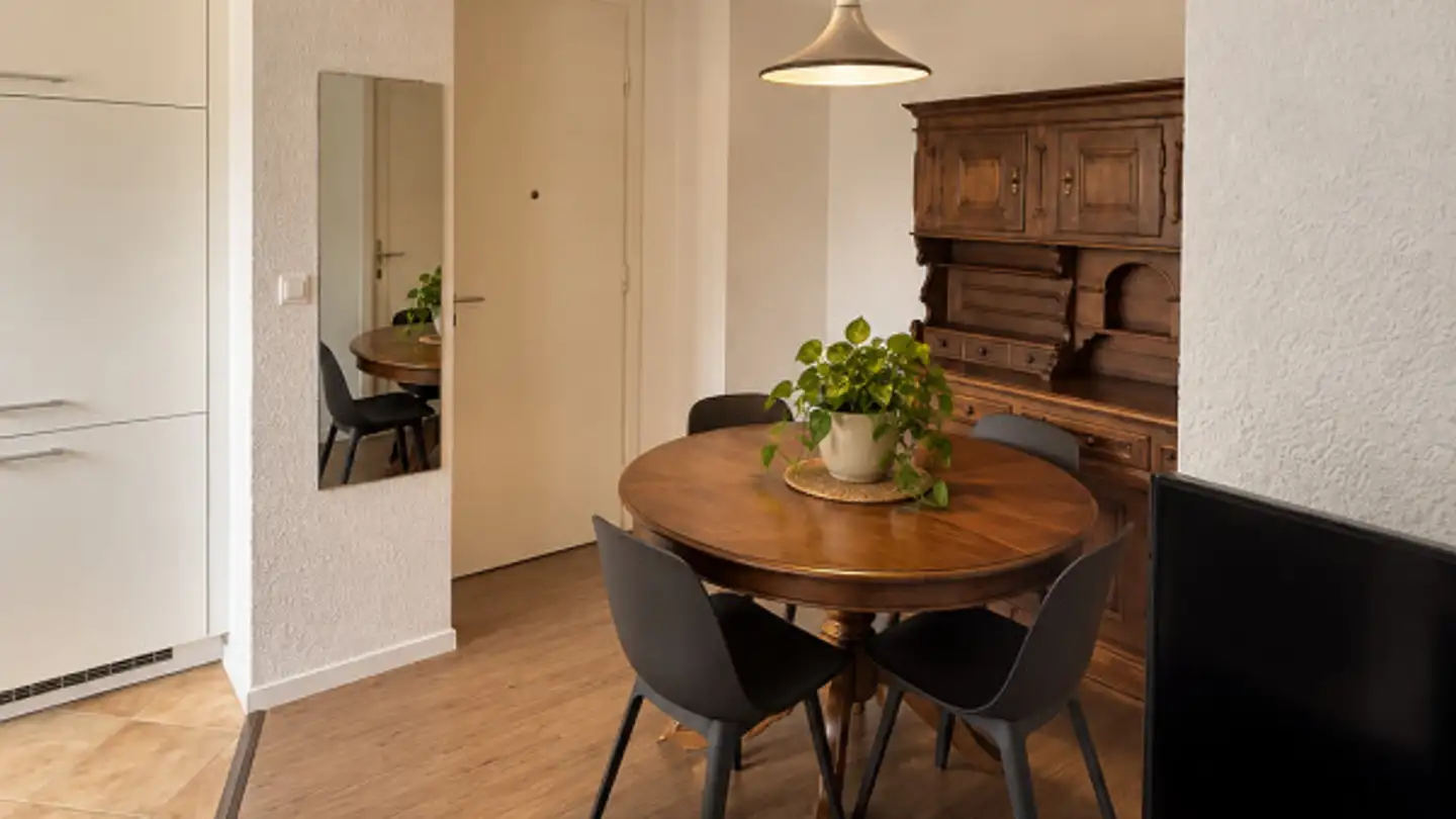 Appartement à louer - 1012 Lausanne - Photo 4