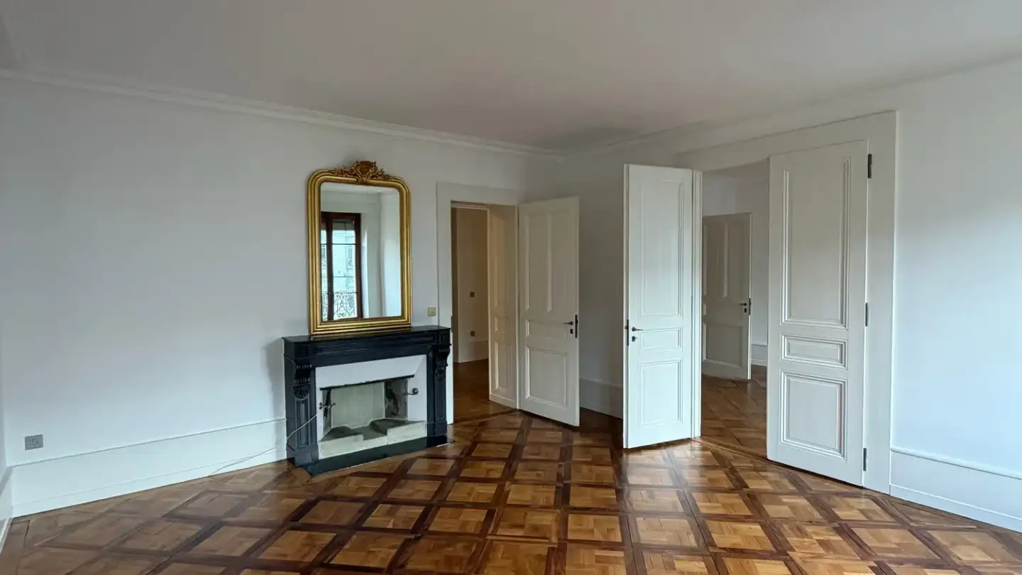 Apartment for rent - Boulevard Helvétique 26, 1207 Genève - Photo 2