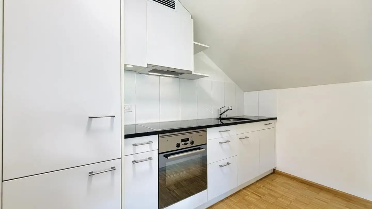 Wohnung mieten - Hauptstrasse 11, 4147 Aesch BL - Foto 2