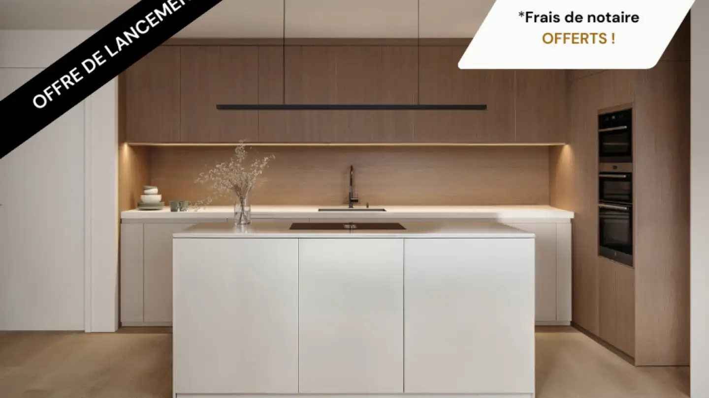 Appartamento a gradini in vendita - Rue De La Combettaz 10, 1965 Savièse