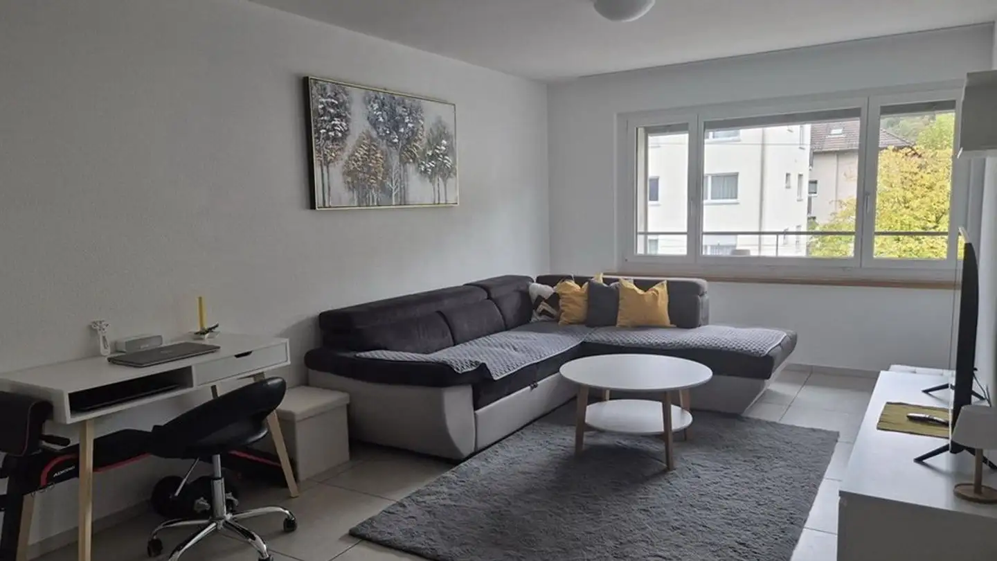 Appartamento in affitto - Zürcherstrasse 145, 8406 Winterthur