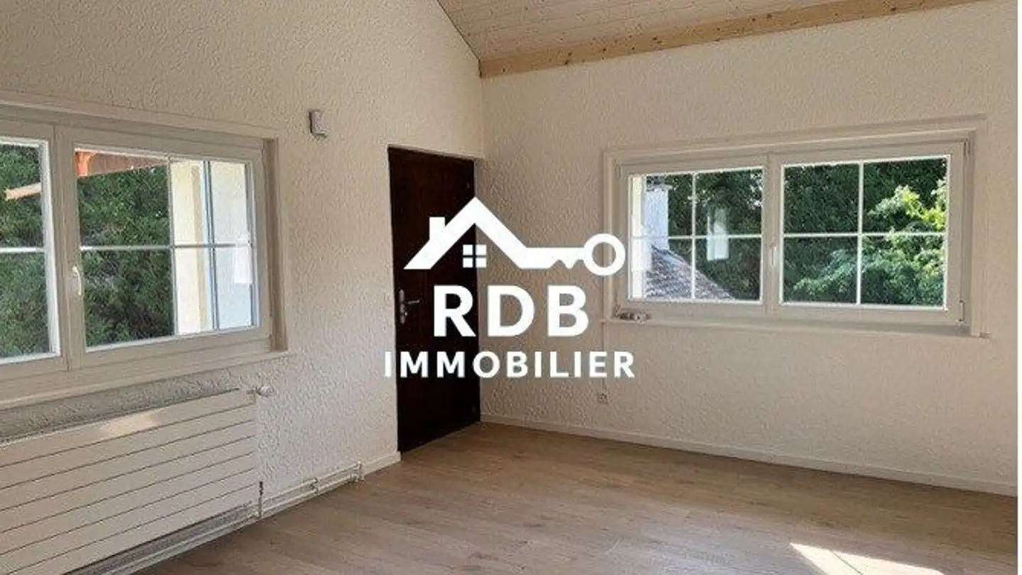 Appartamento in affitto - 1040 St-Barthélemy VD - Foto 3