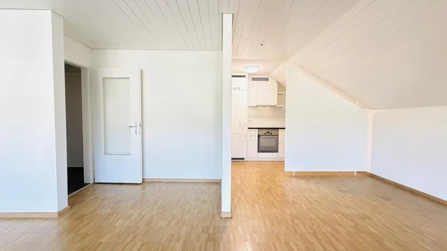 Wohnung mieten - Hauptstrasse 11, 4147 Aesch BL - Foto 3