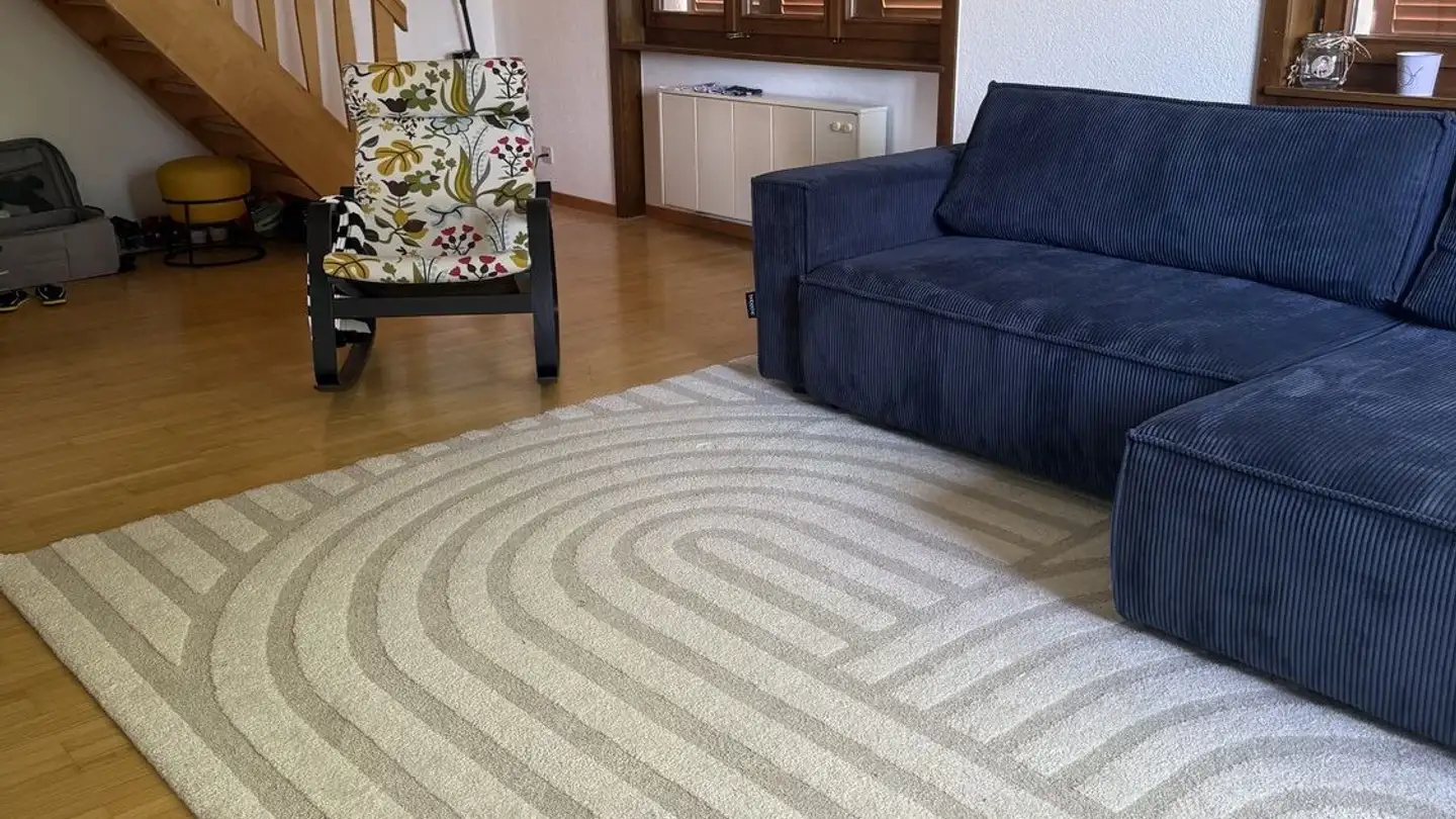Apartment for rent - Präderwanstrasse 1, 1734 Tentlingen - Photo 3