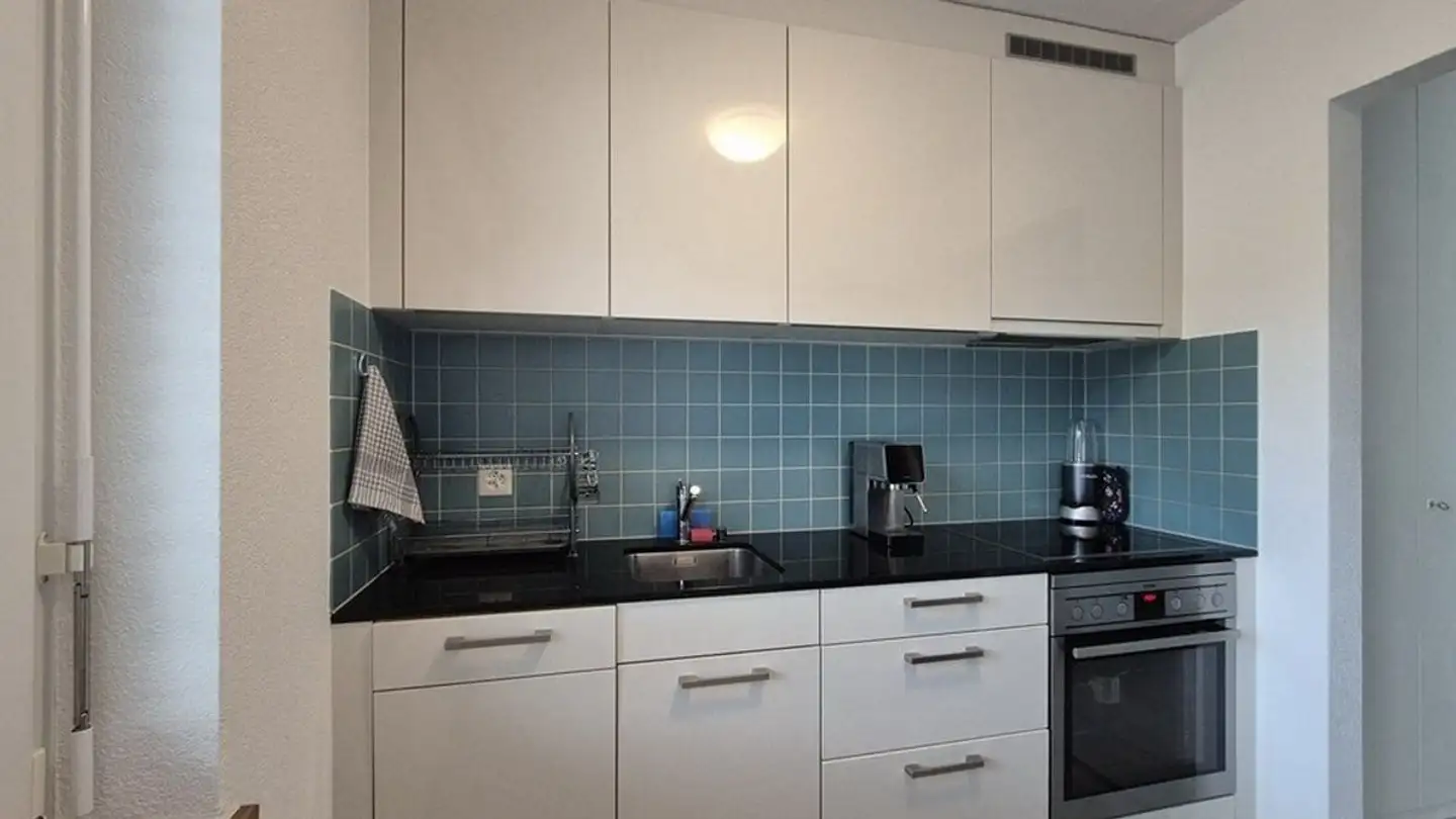 Appartamento in affitto - Zürcherstrasse 145, 8406 Winterthur - Foto 2