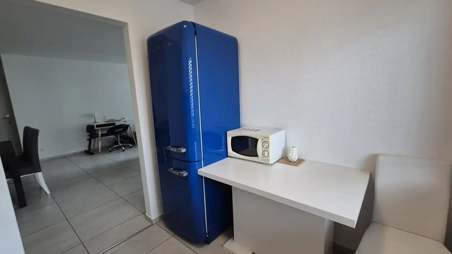 Appartamento in affitto - Zürcherstrasse 145, 8406 Winterthur - Foto 3