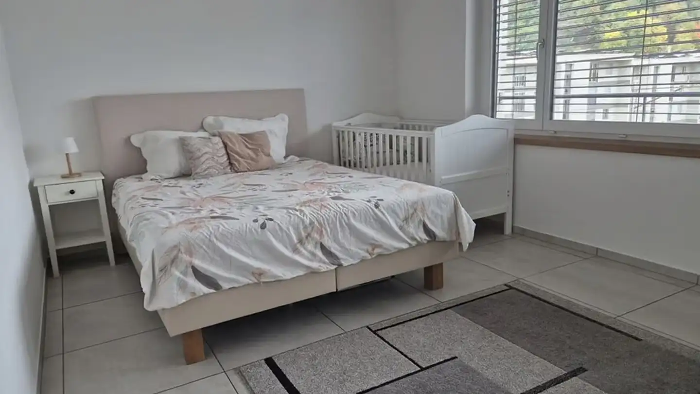Appartamento in affitto - Zürcherstrasse 145, 8406 Winterthur - Foto 4