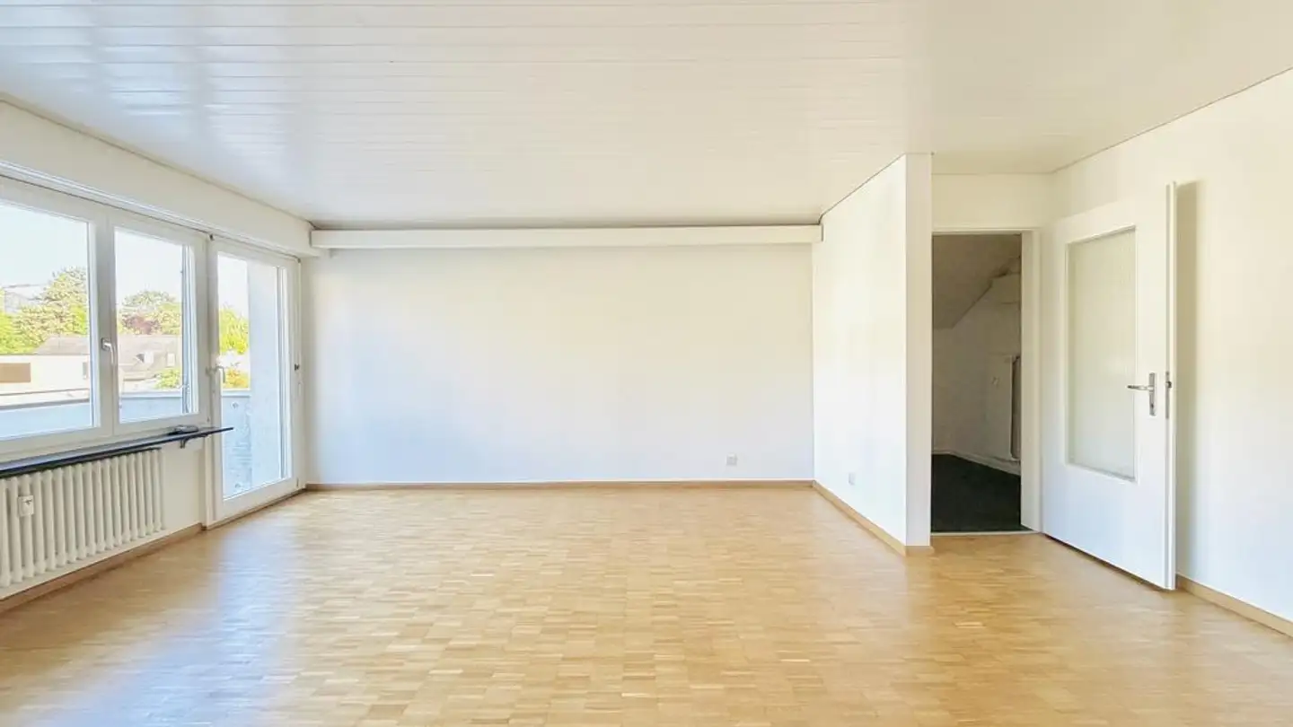 Wohnung mieten - Hauptstrasse 11, 4147 Aesch BL - Foto 4